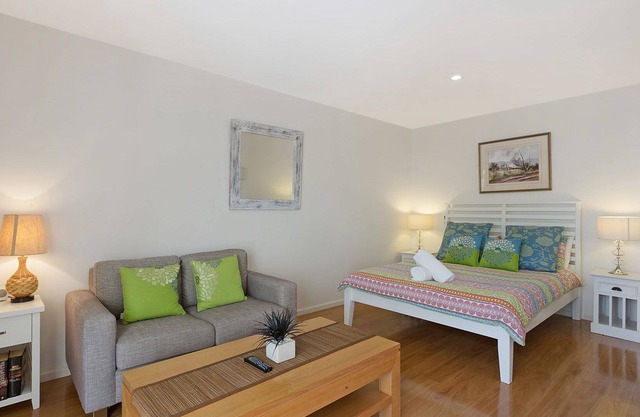 Wharf Apartment Unit 19