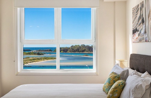 Wharf Apartment Unit 7
