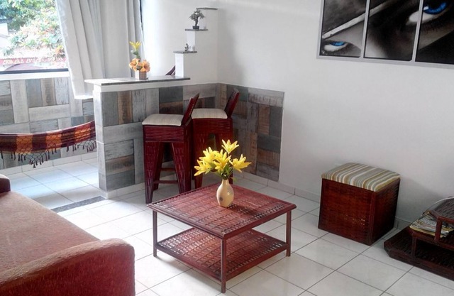 Whatsapp Italy: 00393287442080 - Apto 2 suites, WiFi, vaga/carro..