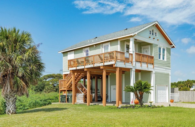 Where Designer Style Meets Laid-Back Beach Life