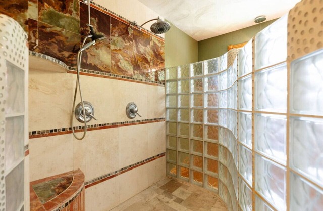 Whimsical retreat! One of a kind stay! A hidden gem!