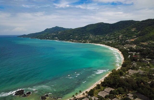 Whispering Palms Self Catering Apartment - Adults Only