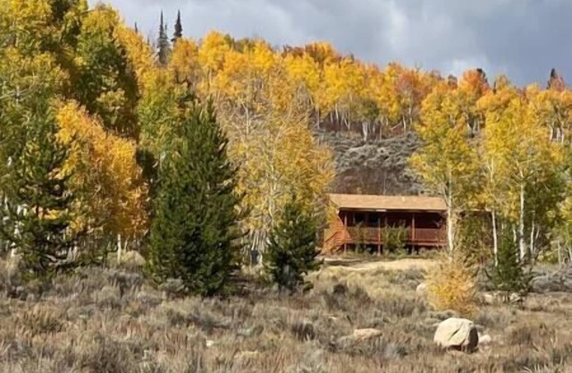 Whistle Pig Retreat @ 22 West