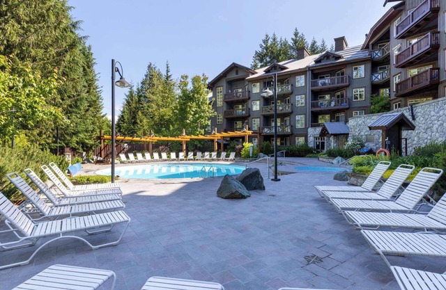 Whistler - Lost Lake Lodge - 2 Bedroom #425