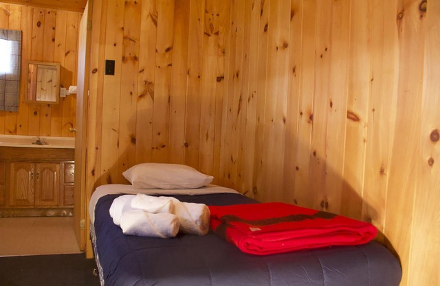 White Birch Lodge