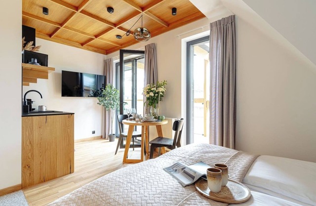 White Hills - Apartment 006