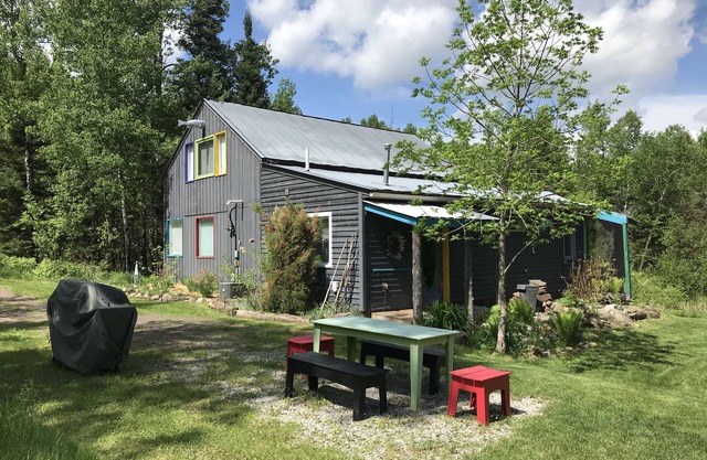 White Pine Retreat, Duluth North Shore Gem
