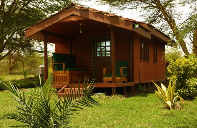 White Thorn Cottages
