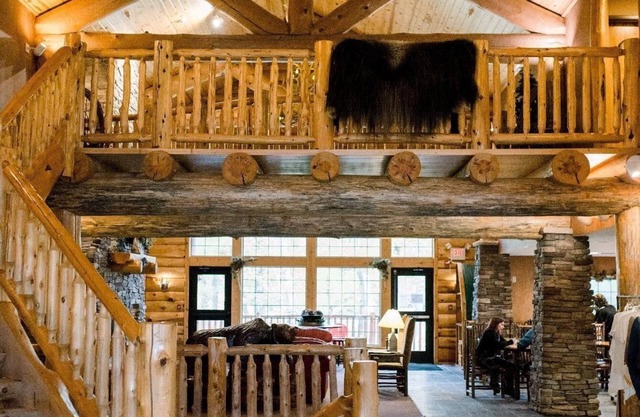 Whitefish Lodge and Suites