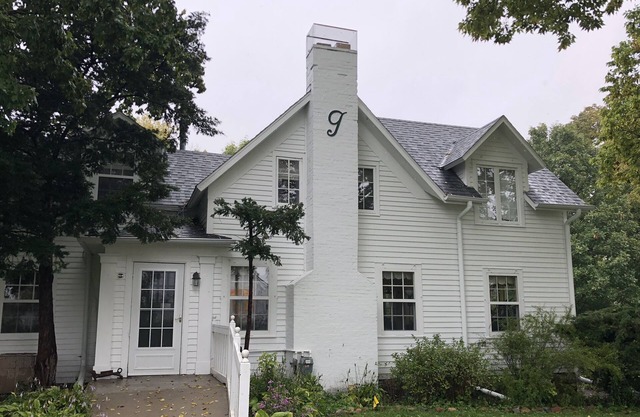 Whiterock Conservancy - Roswell in the Historic Garst Farmhouse