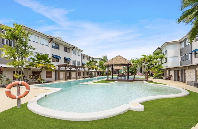 Whitfield Waters Resort Living for Families
