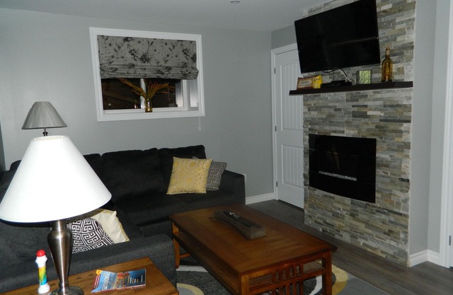 Whitsha Inn B&B