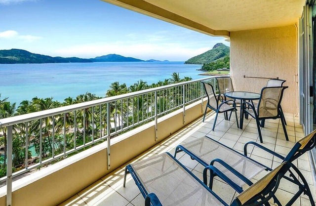 Whitsunday Apartment West 605