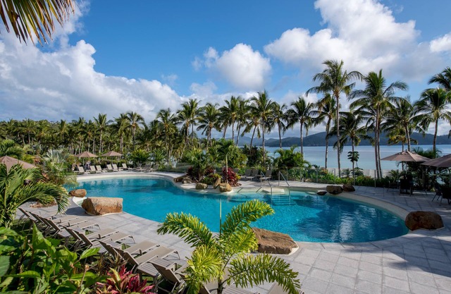 Whitsunday Apartments