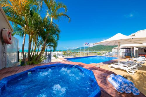 Whitsunday Terraces Resort