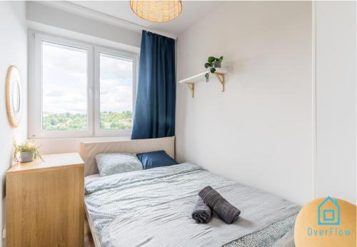 Whizzy Room - Cozy and peaceful place, 12 minutes from Gdańsk Old Town & Seaside
