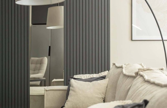Wichrowa 22 | Tasteful Apartment | Parking