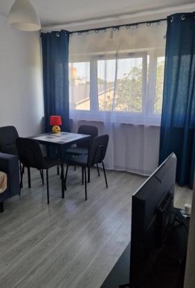 Wielkopolska Apartment