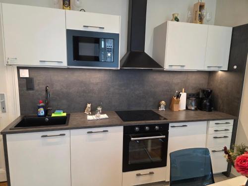 Wien West Home
