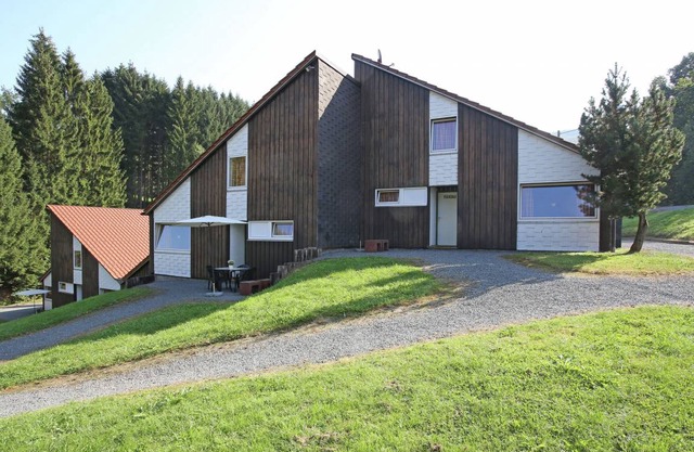 Wieselbau