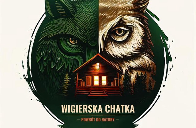 Wigierska Chatka