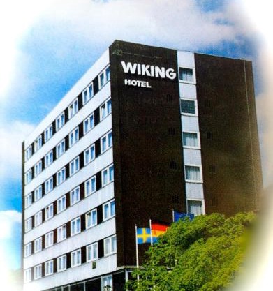 Wiking Hotel