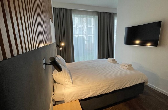 Wilanow Residence Apartments