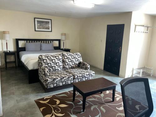 Wilber Lodge