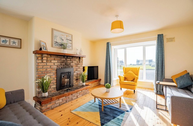 Wild Atlantic Way Retreat by Shortstays