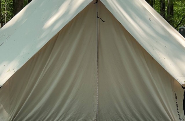 Wild Garden Glamping: Honeycomb