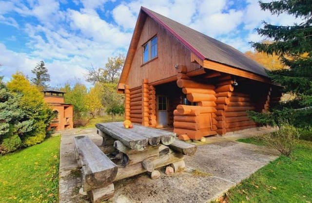 Wild Hog Guesthouse