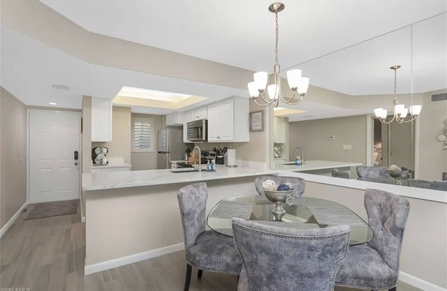 Wild Pines 2nd Floor Vacation Condo