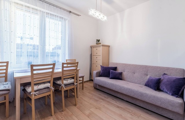 Wilda Homely Apartment