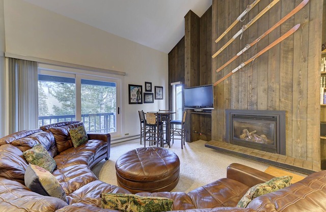 Wildcat Lodge - within minutes of Alta and Snowbird