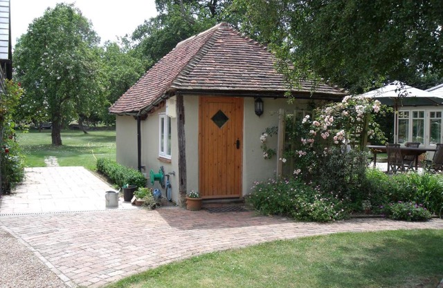 Wilderness B&B 3 Self Contained Rooms Nr Sissinghurst