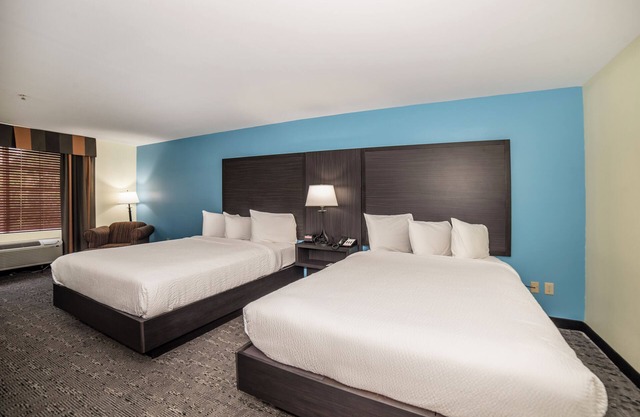 Wildwood Inn