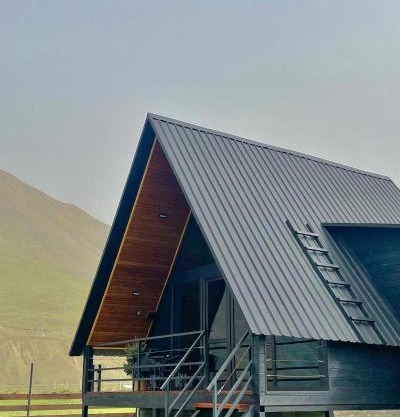 Wildwood Kazbegi