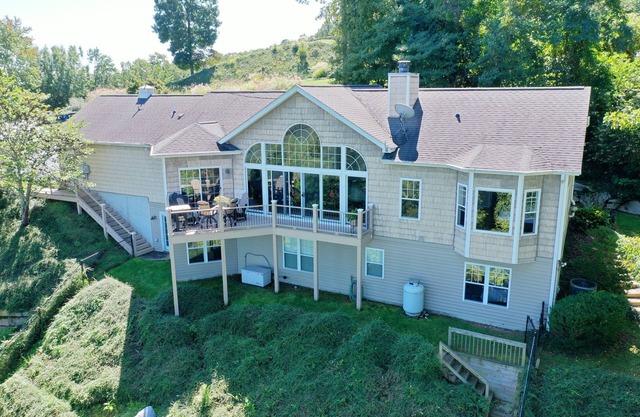 *Wildwood Mountain Lodge*Scenic View-Luxury Living Near Asheville/Hendersonville