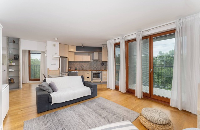 Wilga Park Homely Apartment