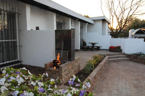 Wilger Guesthouse