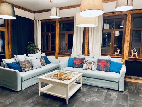Willa Piwniczka Apartament Jahlowej