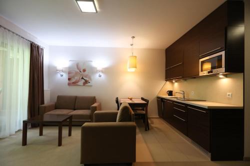 Willa Port Apartament 
