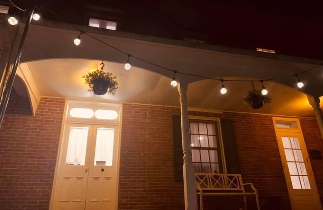 Willard Richards Inn