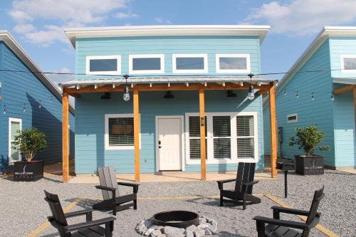 Willow Creek Cabins Unit 3
