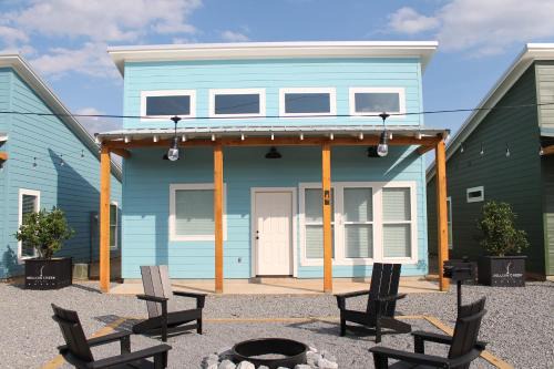 Willow Creek Cabins Unit 4