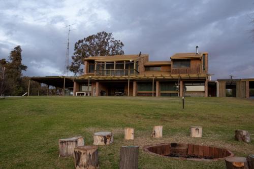 Willow Lodge Retreat