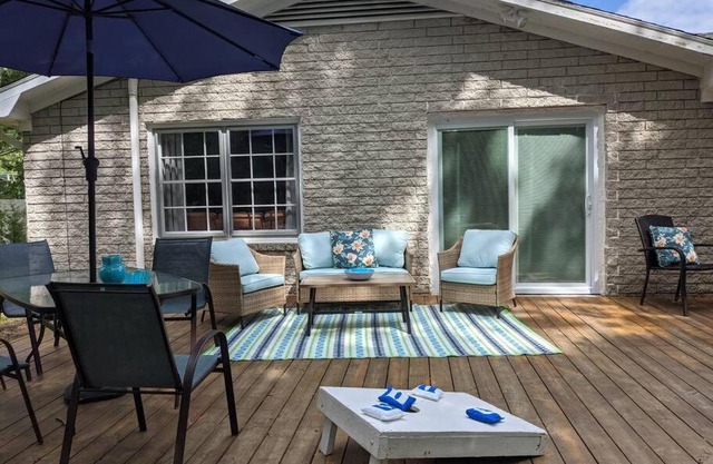 Wilmington Family Vacation Home