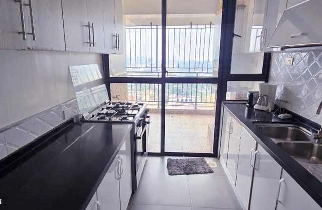 Wilnas Penthouse