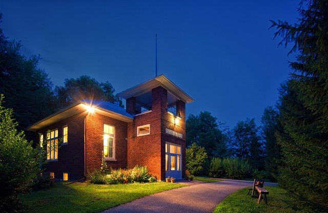 Wilson Schoolhouse Inn-nIdeal For Family Gatherings Or 2-3 Couples