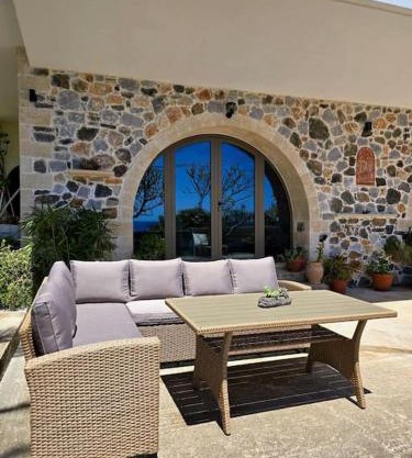 Wind Apartment in Agia Roumeli
